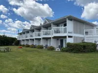 Motel Grand-Pré Inc Hotels in Bonaventure