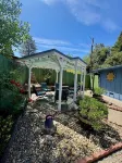 Family friendly 4-bedroom house in Oakhurst with 2 King Bedrooms, WIFI and HVAC.