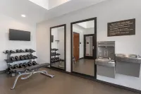 Best Western Plus Casa Grande Inn  Suites - Fitnessstudio