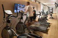Barceló Fès Medina - Phòng tập thể hình