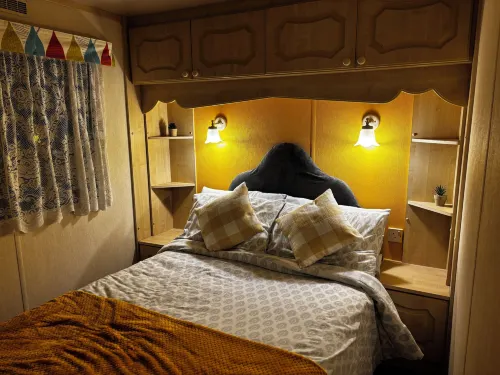 NorthField Holiday Park (31874695) - 2-Star