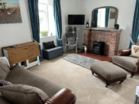 シーサイド コテージ リトリート イン ピーターヘッド