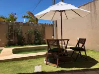 RUSTIC MANSION 11 SUITES 50 BEDS NEXT TO BEACH PARK Hotels near Paraiso Kite CE - kite Zone School