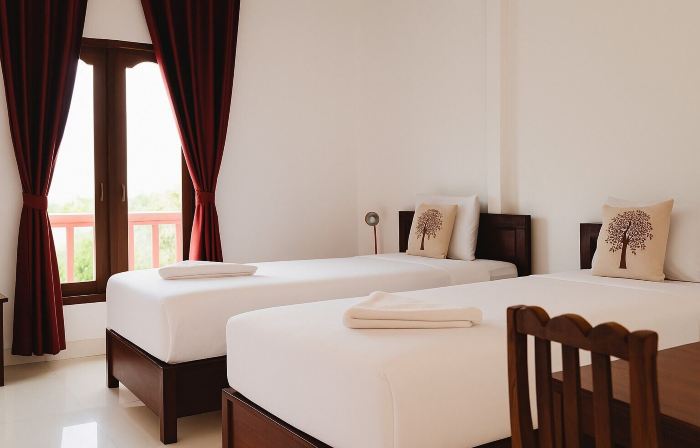 Sipanya Guesthouse