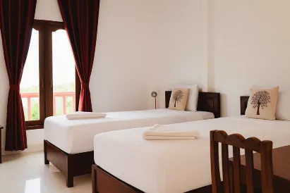 Sipanya Guesthouse