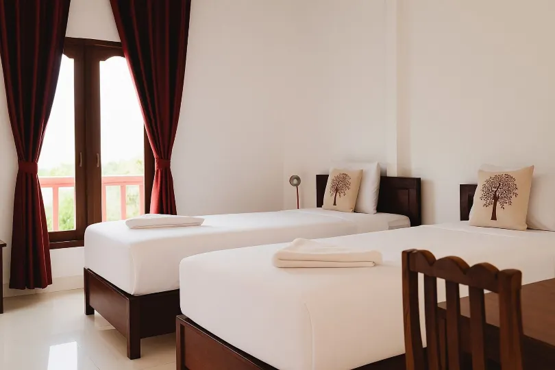 Sipanya Guesthouse