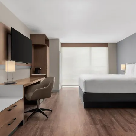 Hyatt Place Mississauga/airport Corporate Centre