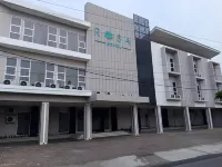 Rosa Hostel Hotels in 