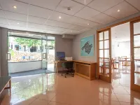 Hostal Residencia Sutimar Hotels in Peguera