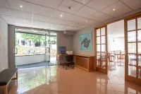 Hostal Residencia Sutimar