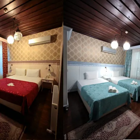 Bursa İpekyolu Hotel