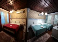 Bursa İpekyolu Hotel Hotels near Ertuğrul Bey Camii