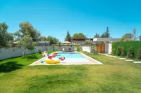 Jessica villas 2 Hotels in Hisarönü Mahallesi