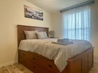 Peaceful getaway in one of the stunning landscapes of Montana