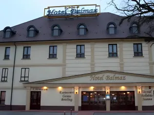 Hotel Kamilla