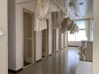 Sanriku Active (Horei Reconstruction Exchange Promotion) Hotels in Ofunato