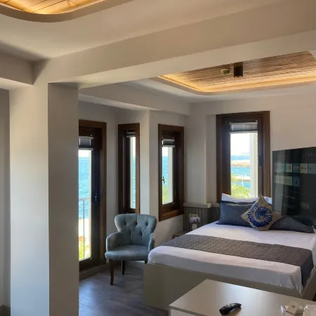 olimarin otel