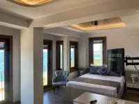 olimarin otel Hotels in Tirilye Mahallesi