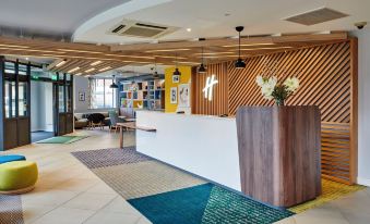 Holiday Inn Belfast City Centre