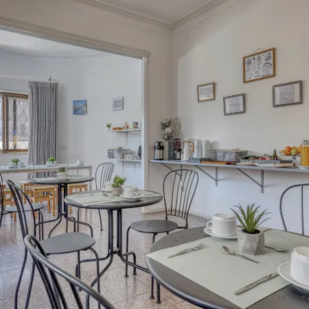Hotel Borsalino
