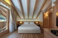 Beverly Alps Hotel & Spa Hotels in Giustino