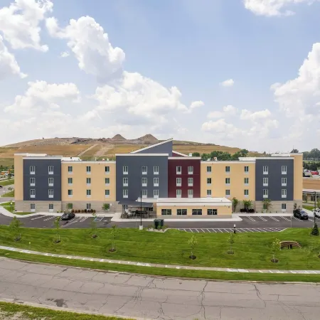 Candlewood Suites DETROIT - AUBURN HILLS by IHG