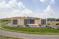 Candlewood Suites Detroit - Auburn Hills Các khách sạn ở Orion charter Township