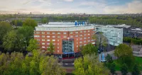 WestCord Art Hotel Amsterdam Hotels in Amsterdam