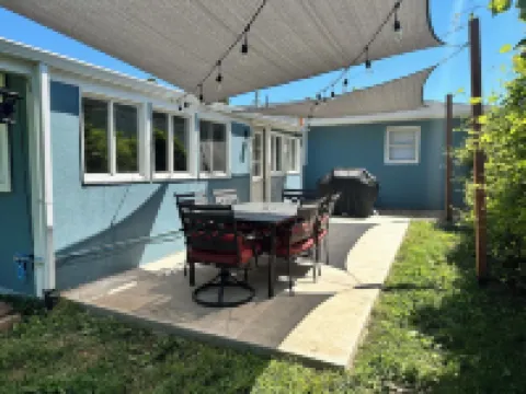 The Good Life SODAK! In beautiful Spearfish