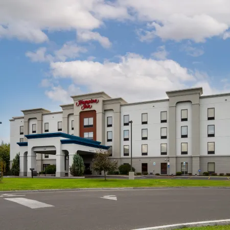 Hampton Inn Seneca Falls