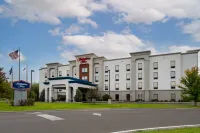 Hampton Inn Seneca Falls Hotels in Varick