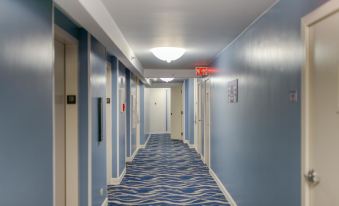 Pacific Monarch Hotel