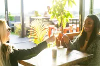 Hotel Nell - Union Market - Baarit