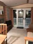 M321 - 8 Berth Caravan with Veranda - Pet Friendly