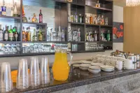Al Murjan Palace Hotel Jounieh - bar