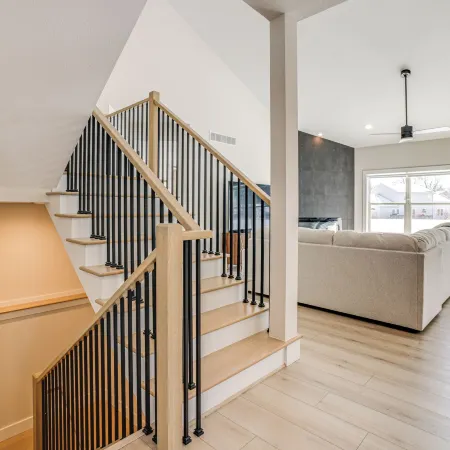 2 Mi to Notre Dame: Spacious Home w/ Private Yard