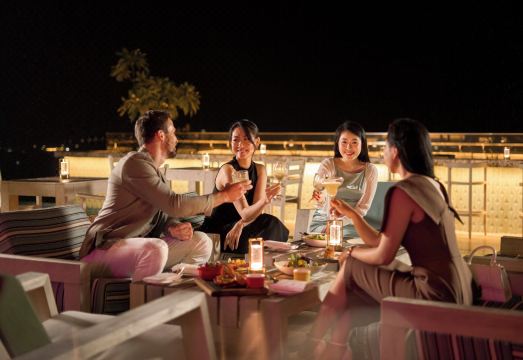 보코 마 벨 다낭 인피니티 풀