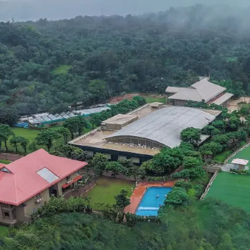 Ikshana Resort and Spa, Khandala
