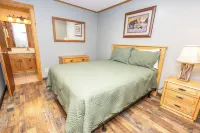 Springmaid Mountain Retreat & Stables Hotels in Upper Creek