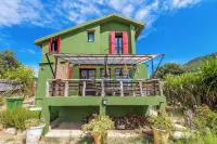 Les chaumières de Aindraham Hotels in 