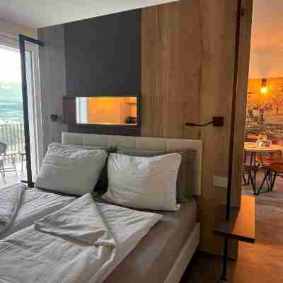 Maso Valèr - Agritur Rooms