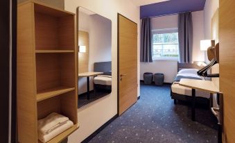 B&B HOTEL Memmingen