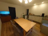 Stella vacation apartment - 10 minutes to the lake or into town