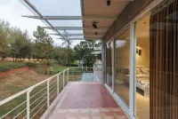 Golfer's Arena by Stayjade Hotels in Krishnagiri