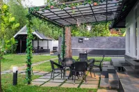 view point villa by kadavu Hotels near Sree Kannampuzha Bhagavathy Temple