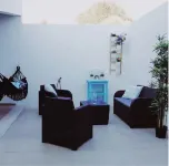 Beautiful 3 bedroom Villa in Torre Comporta 20 min walk from the beach. Hotels in Comporta