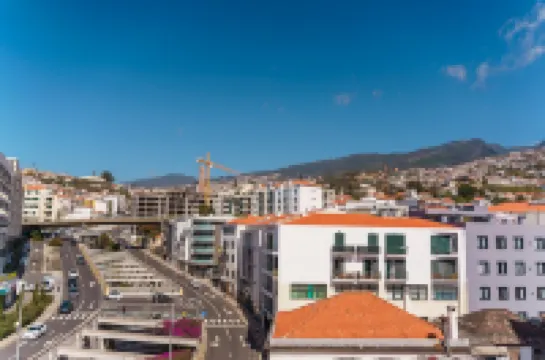 GuestReady - Perfect home in the city centre 酒店