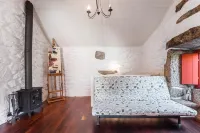 GuestReady - Quintinha casas do jardim 1