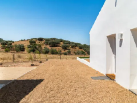 Monte Muro Country House 蒙薩拉什酒店