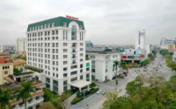 THAI BINH DREAM HOTEL